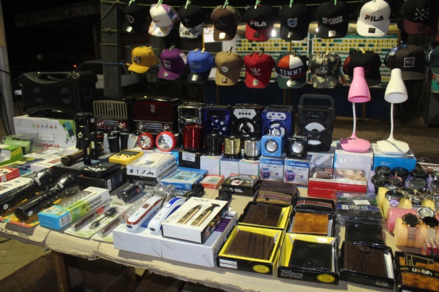 Participação de artesãos da Feira da Lua na Festa de São Sebastião deixa sentir otimista