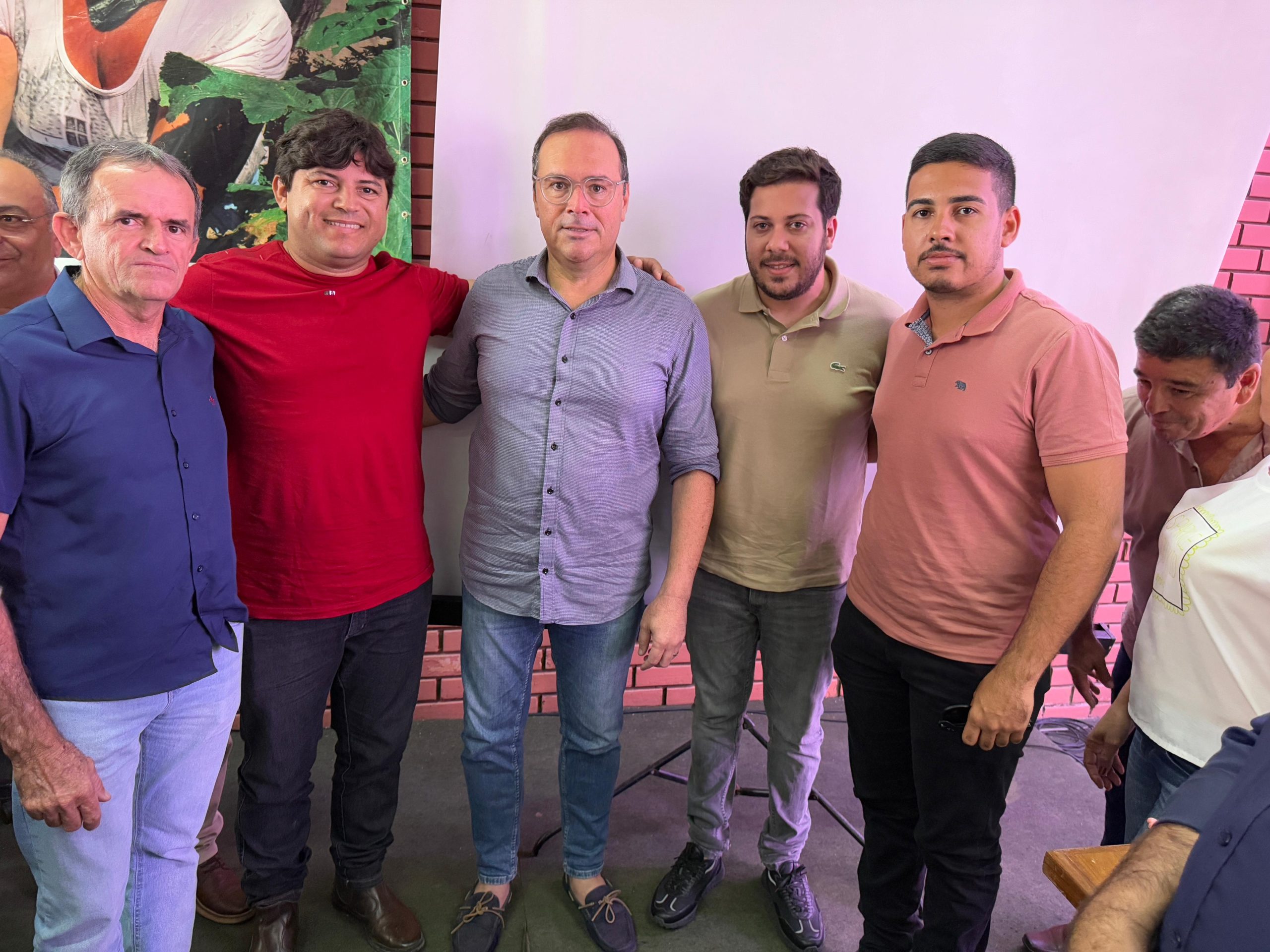 Com calendário definido, Expoeste 2025 acontecerá no mês de Maio em Caraúbas.